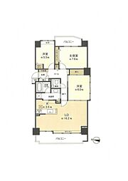 物件画像 パルグラーサ札幌スクエアC棟