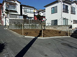 物件画像 建築条件付土地