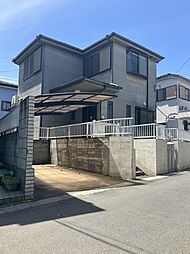 物件画像 川口市峯