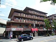大阪府吹田市山田西1丁目21番3号：物件画像／株式会社ナウ　賃貸住宅サービス　FC箕面萱野ギャラリー
