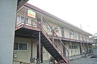 大阪府箕面市箕面6丁目：物件画像／株式会社ナウ　賃貸住宅サービス　FC箕面萱野ギャラリー