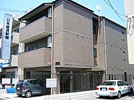 大阪府吹田市千里山西1丁目27番14号：物件画像／株式会社ナウ　賃貸住宅サービス　FC箕面萱野ギャラリー