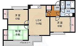 箕面リビエールハイツ1st