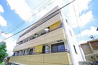 大阪府吹田市佐井寺4丁目43番4号：物件画像／株式会社ナウ　賃貸住宅サービス　FC箕面萱野ギャラリー
