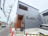 大阪府豊中市熊野町1丁目：物件画像／株式会社ナウ　賃貸住宅サービス　FC箕面萱野ギャラリー