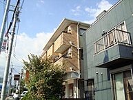 大阪府豊中市上野坂2丁目1番2号：物件画像／株式会社ナウ　賃貸住宅サービス　FC箕面萱野ギャラリー