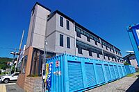 大阪府箕面市白島1丁目13番16号：物件画像／株式会社ナウ　賃貸住宅サービス　FC箕面萱野ギャラリー
