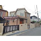 大阪府箕面市百楽荘1丁目5番6号：物件画像／株式会社ナウ　賃貸住宅サービス　FC箕面萱野ギャラリー