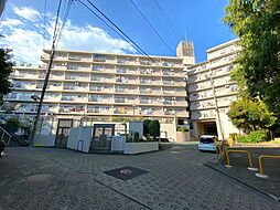 物件画像 クイーンハイツ久地