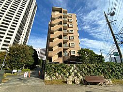 物件画像 セザール第三溝ノ口