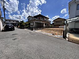 物件画像 売土地　宇治市木幡須留