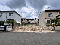 物件画像 売土地　伏見区久我東町
