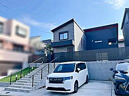 物件画像 八幡市男山松里