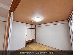 和室の画像