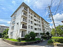 物件画像 境谷西第２住宅団地第14号棟