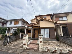 物件画像 久御山町佐山栗ノ脇　中古戸建