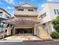 物件画像 八幡市男山松里 中古戸建