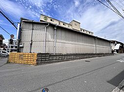 宇治市槙島町 売土地