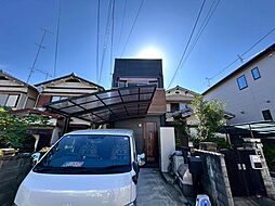 物件画像 宇治池森