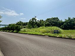 物件画像 売土地　南伊勢町五ヶ所浦