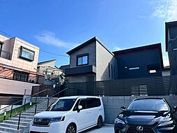 物件画像 八幡市男山松里