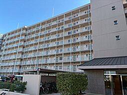 物件画像 伏見日光ハイツ 2号棟