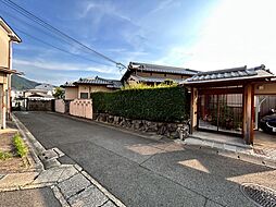 物件画像 山科区東野南井ノ上町