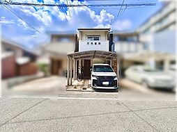 物件画像 梅小路本町（梅小路京都西駅） 5480万円
