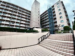 物件画像 伏見日光ハイツ 2号棟