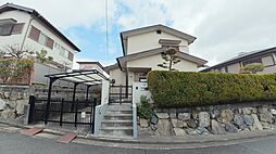 物件画像 八幡市西山足立