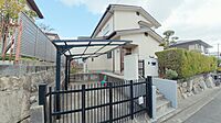 京都府八幡市西山足立12-14：物件画像