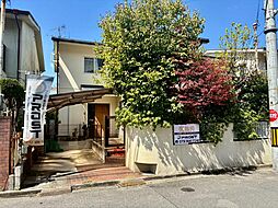 物件画像 八幡市男山長沢