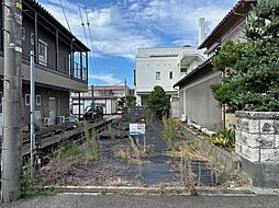 物件画像 売土地　高岡市野村
