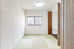 和室の画像