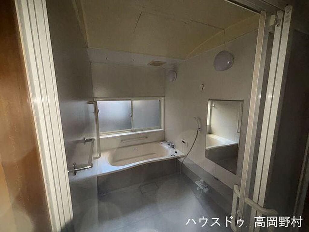 detached 富山県高岡市横田町2丁目