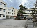 高岡市立牧野小...