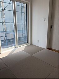 洋室の画像