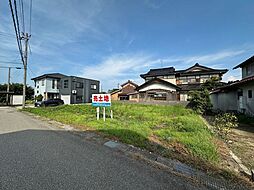 物件画像 売土地　高岡市米島
