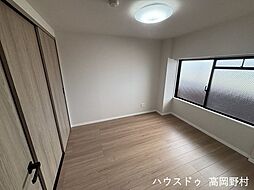 洋室の画像