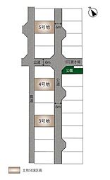 売土地 高岡市赤祖父