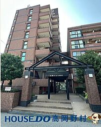 物件画像 売マンション　信開ドムス野村　3LDK