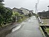 外観：＊前面道路含む現地写真＊