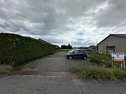 物件画像 売土地　高岡市富岡町