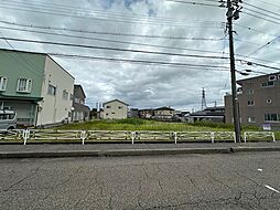 物件画像 売土地　高岡市大野
