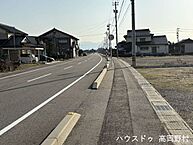 富山県高岡市戸出春日：物件画像