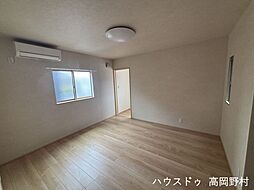 洋室の画像