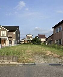 物件画像 売土地　高岡市早川