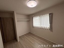 子供部屋の画像