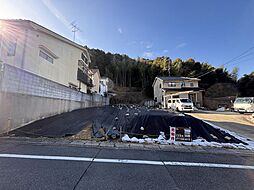 物件画像 売土地 醍醐赤間南裏町