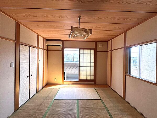 室内